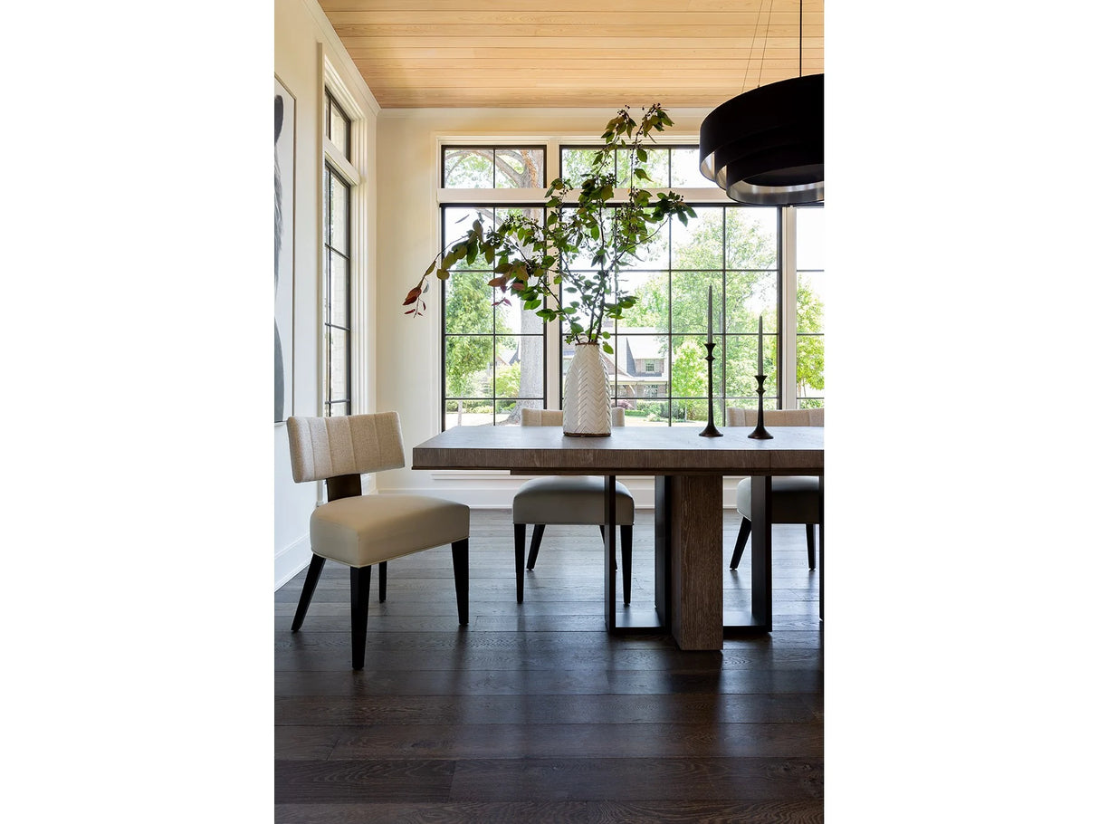 DEL MONTE DINING TABLE