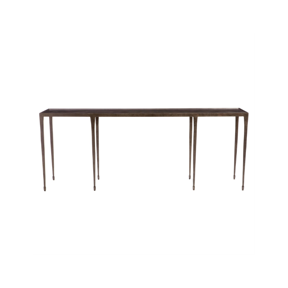 HALDEN CONSOLE