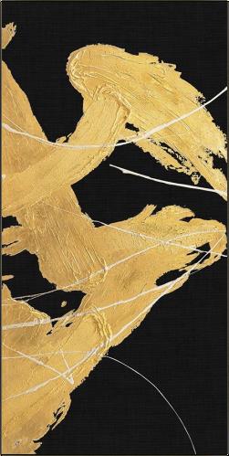 GOLDEN WHIRLWIND VI