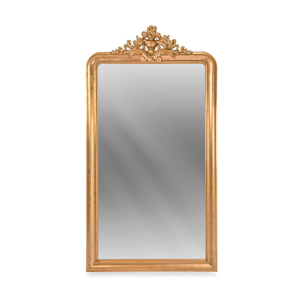 ROSIE FLOOR MIRROR