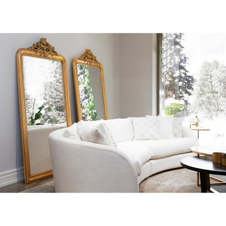 ROSIE FLOOR MIRROR
