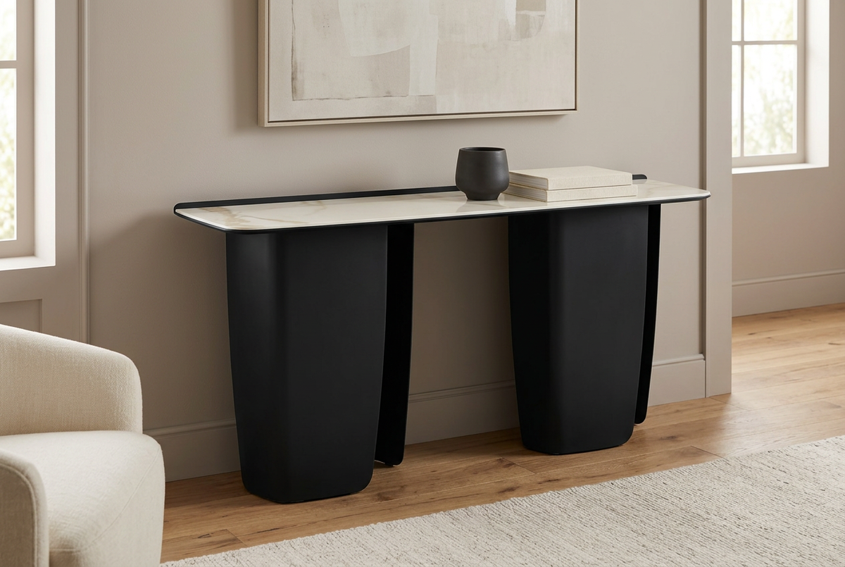 OSLO CONSOLE TABLE