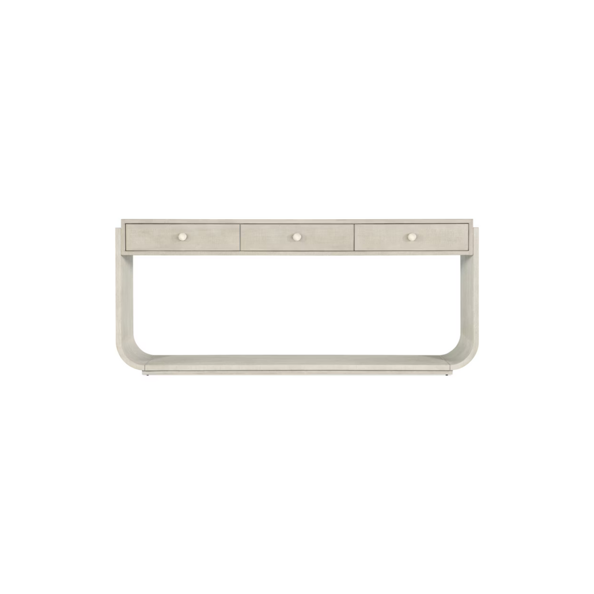 MODERN MOOD CONSOLE TABLE