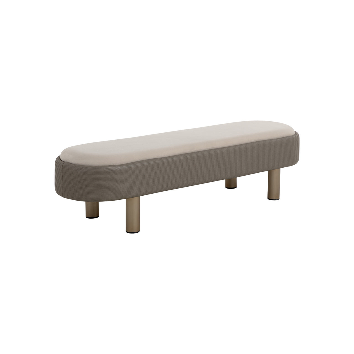 ODELLA BENCH