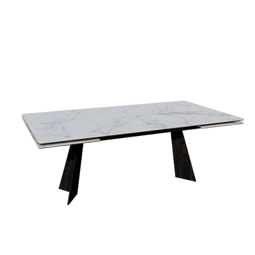 PALAZZO DINING TABLE