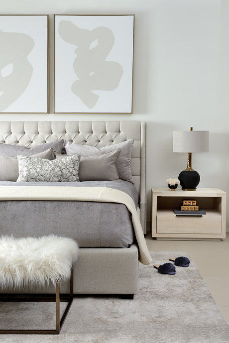 SABRINA BED