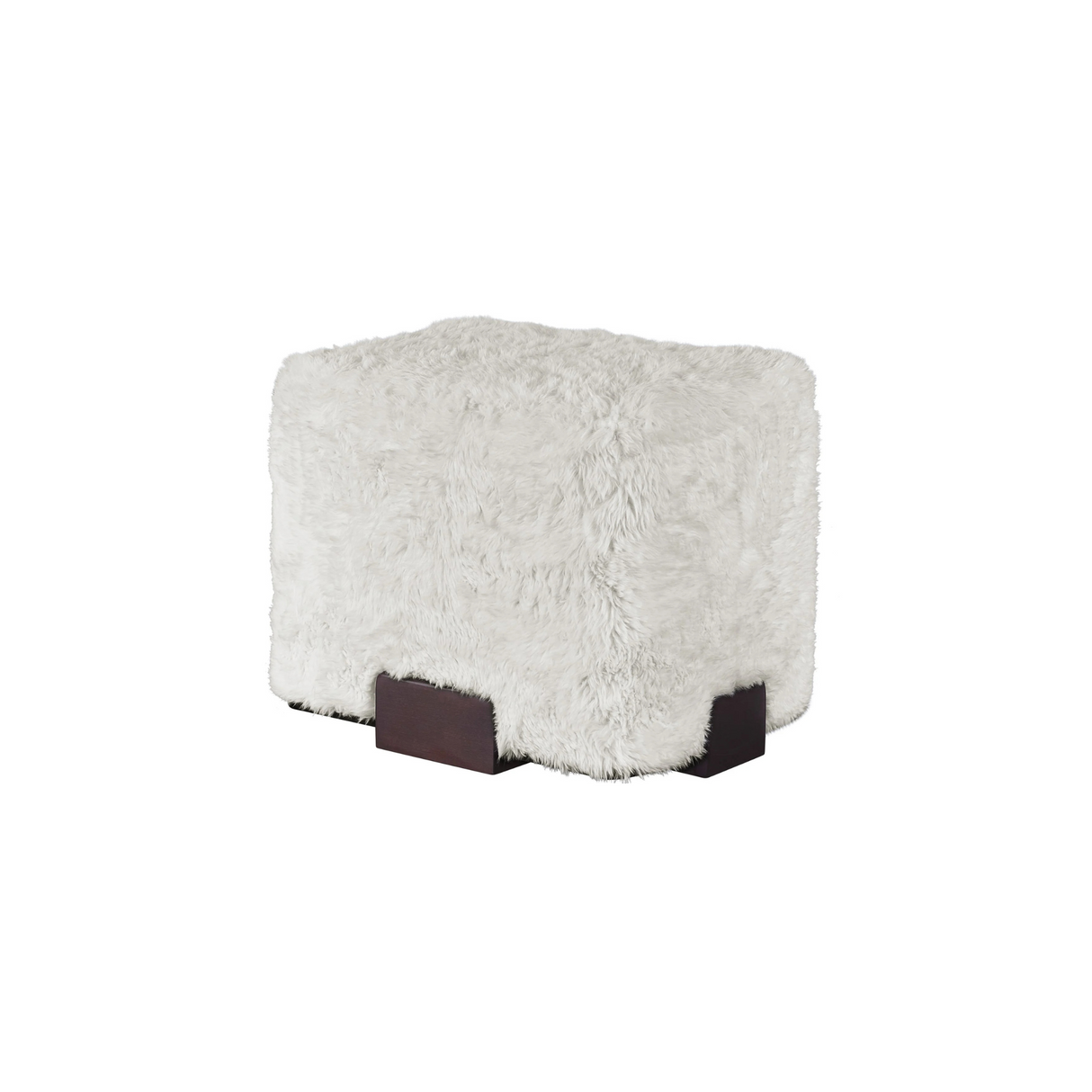 WILSHIRE OTTOMAN
