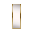 AGRA FLOOR MIRROR - Zilli Home