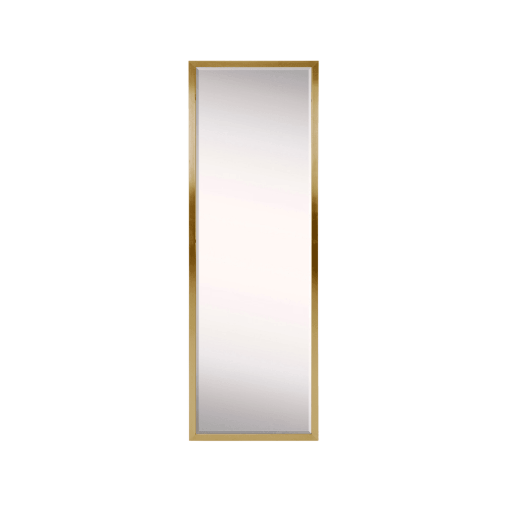 AGRA FLOOR MIRROR - Zilli Home