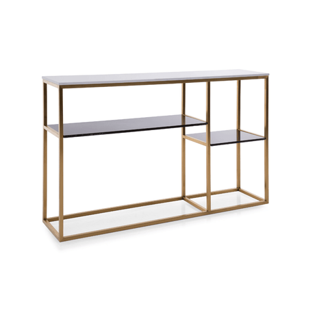 ALESSIA CONSOLE - Zilli Home