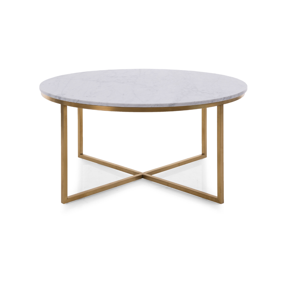 POLO COFFEE TABLE