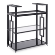 APOLLO TROLLEY - Zilli Home
