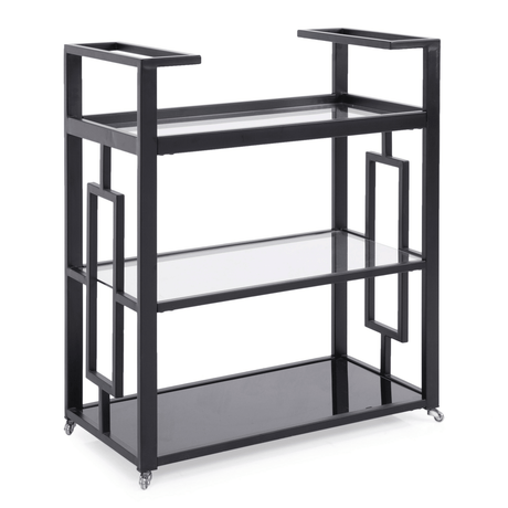 APOLLO TROLLEY - Zilli Home