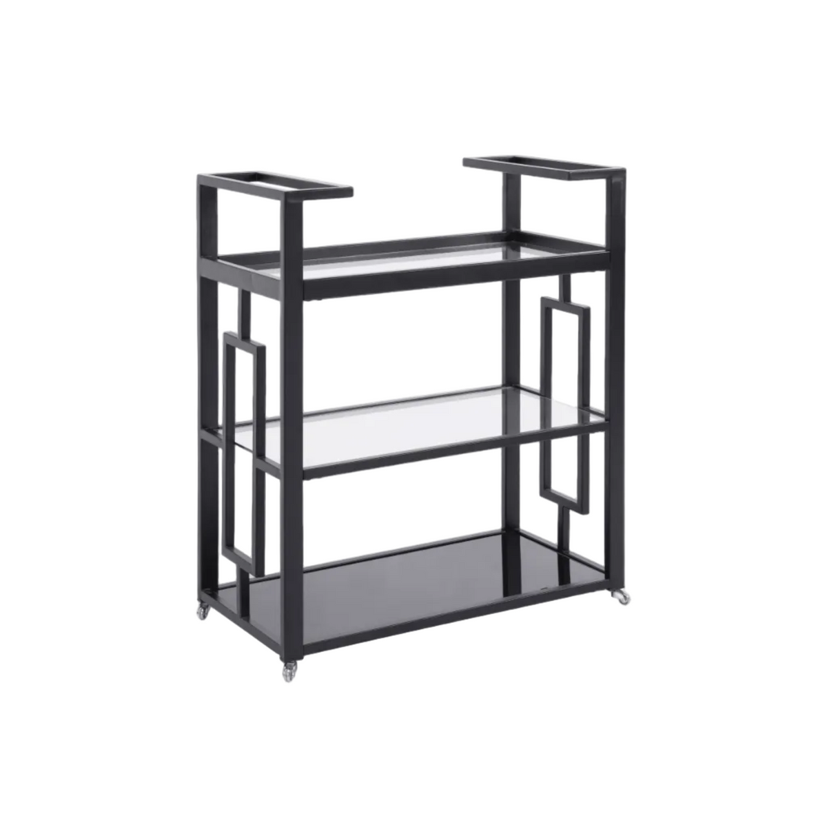 APOLLO TROLLEY - Zilli Home