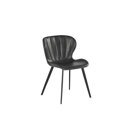 ARABELLA DINING CHAIR - Zilli Home