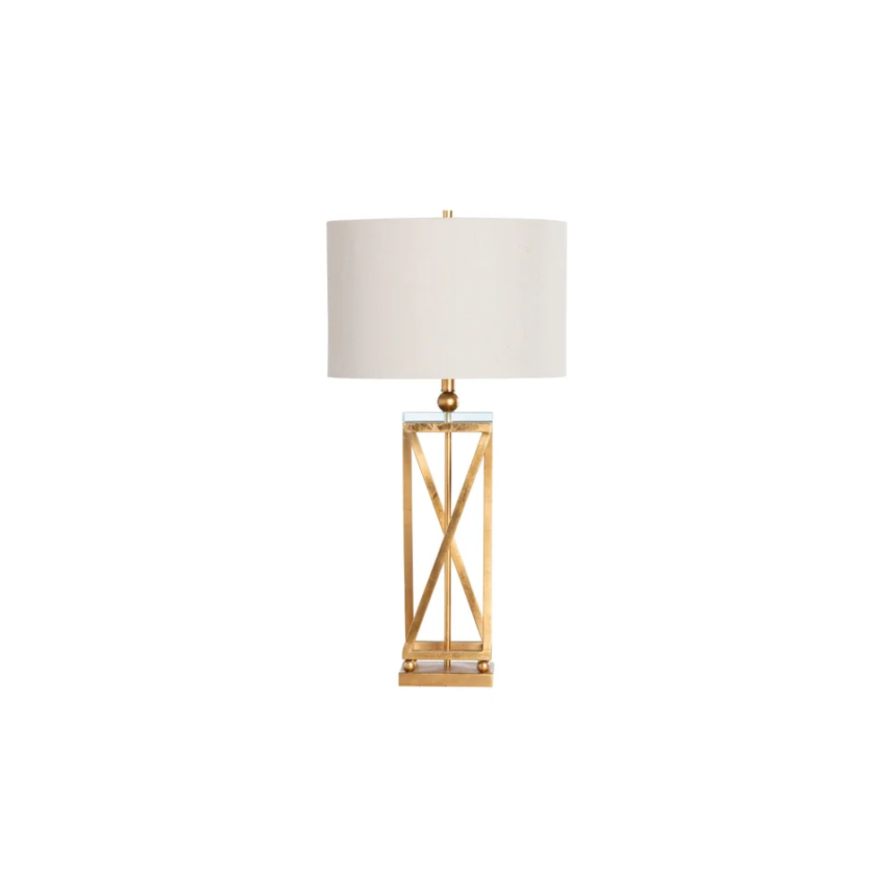 ARIA TABLE LAMP - FLOOR MODEL
