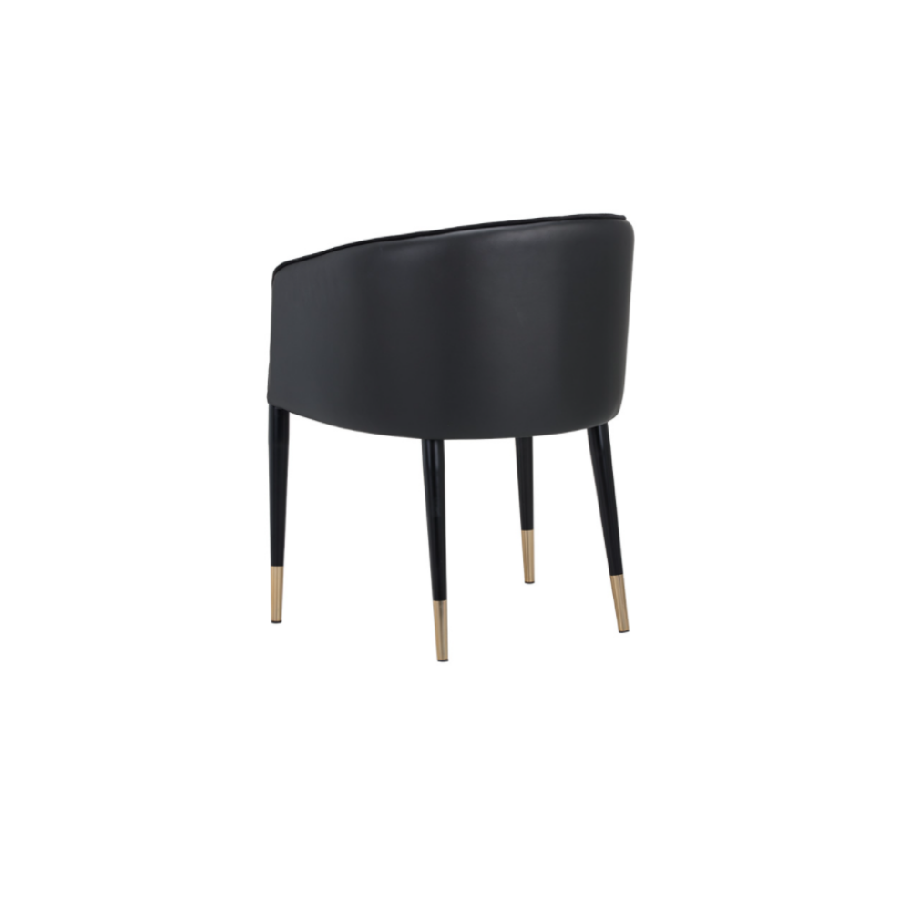 ASHER DINING CHAIR