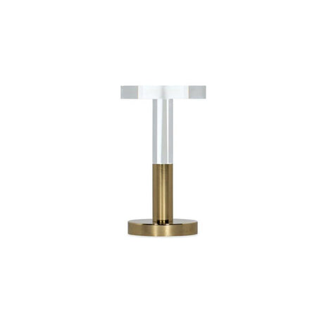 ASHLAR ACCENT TABLE - Zilli Home