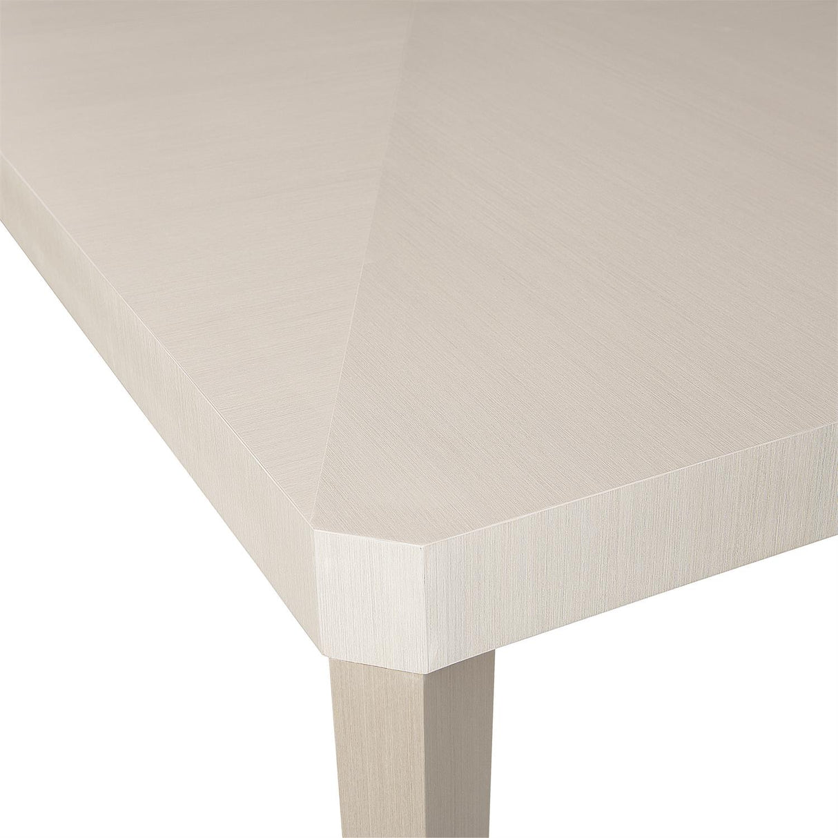 AXIOM DINING TABLE