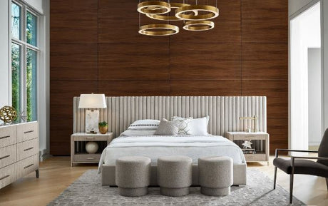 DECKER WALL BED