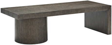 LINEA COCKTAIL TABLE