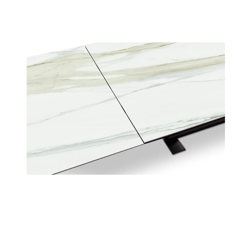 OBLIQUE DINING TABLE