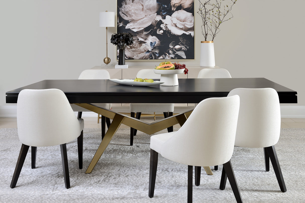 LAGUNA DINING TABLE