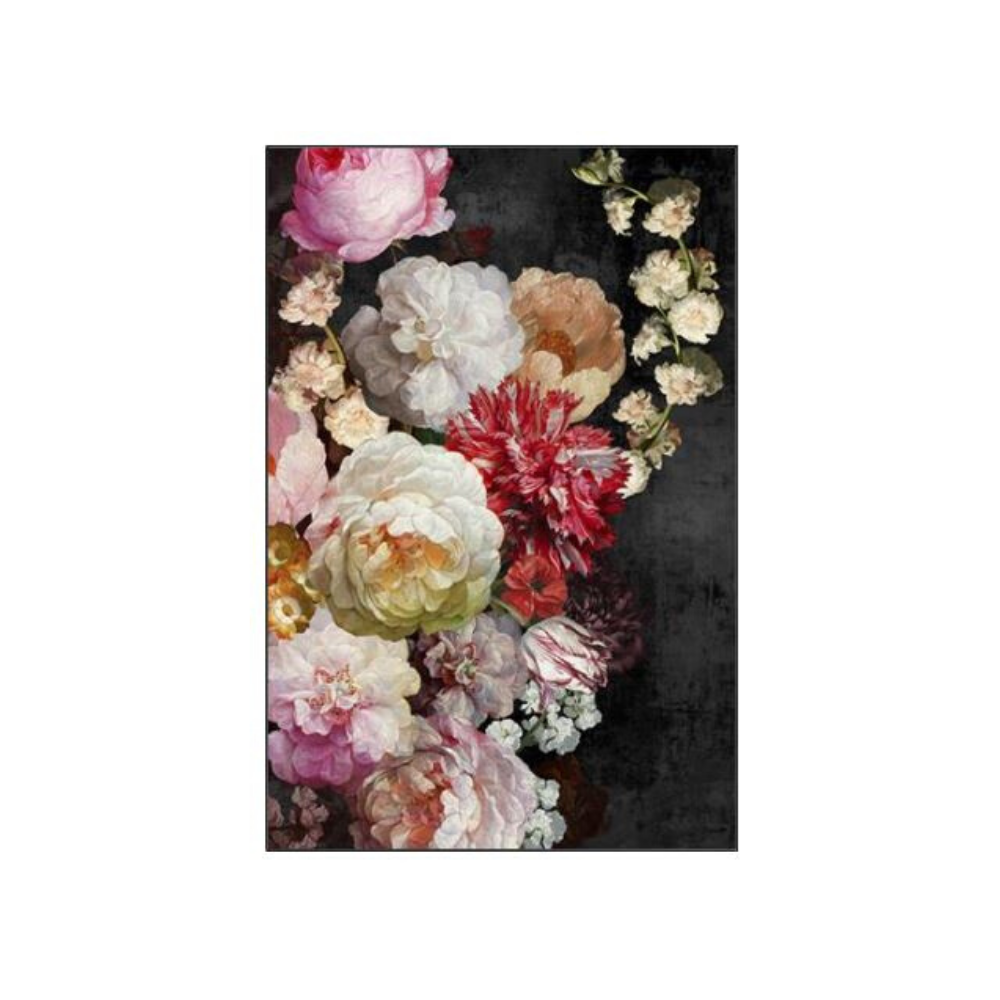 DUTCH BLOOMS II