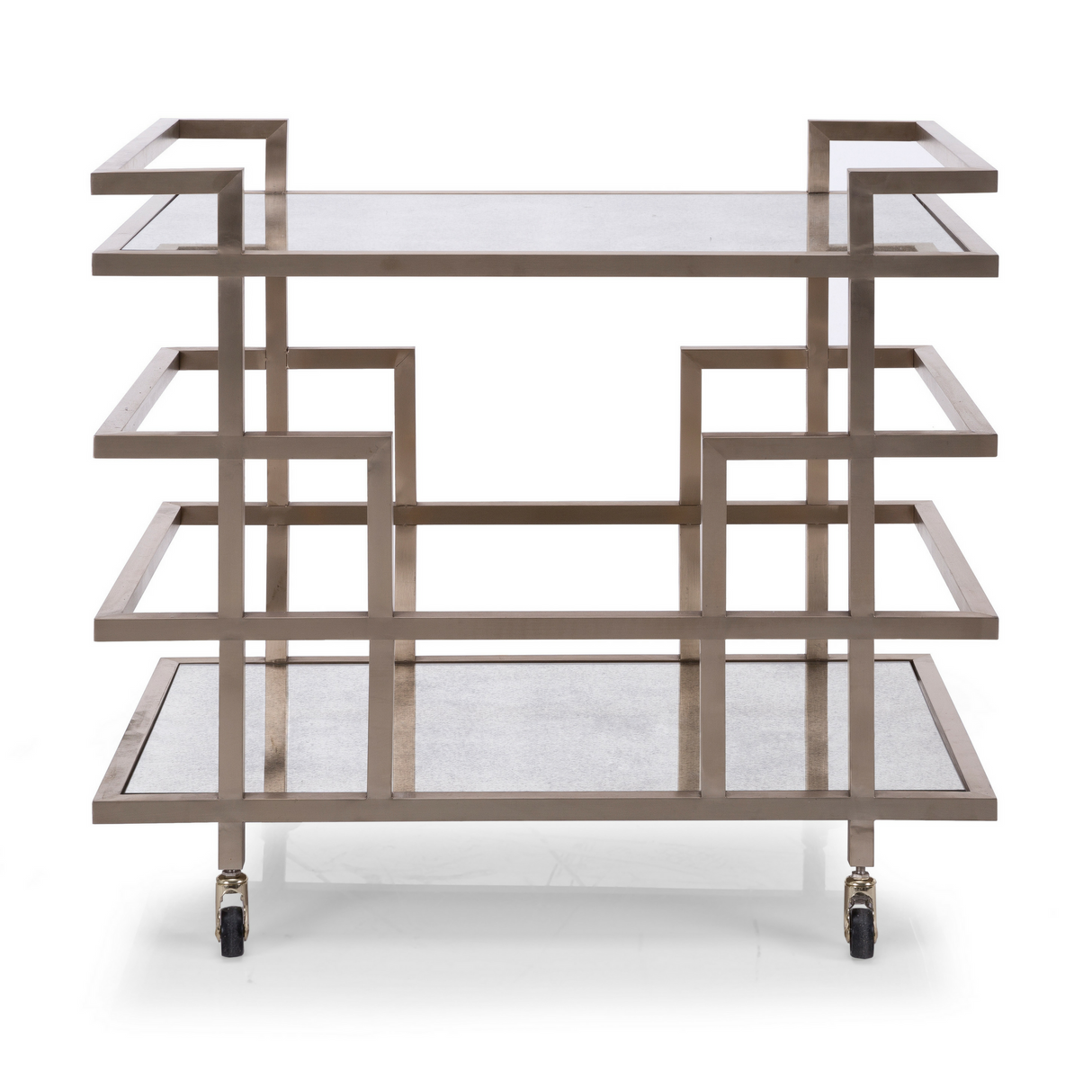 FLORENCE TROLLEY