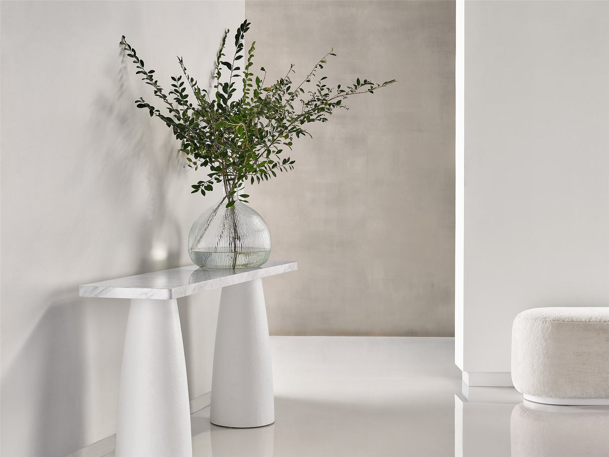 HARMONY CONSOLE TABLE