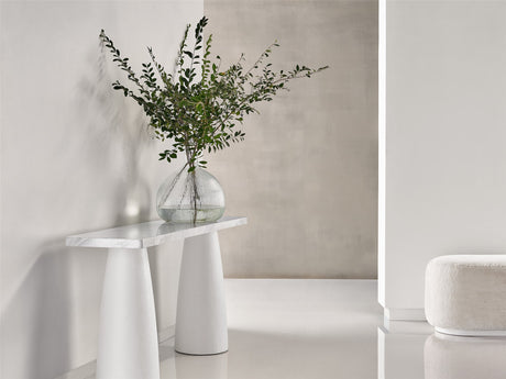 HARMONY CONSOLE TABLE