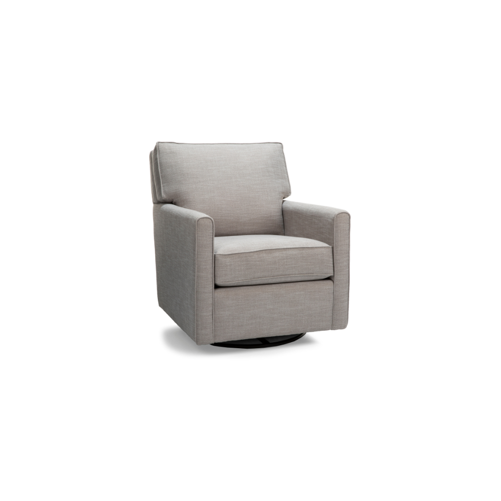 LANDON SWIVEL GLIDER