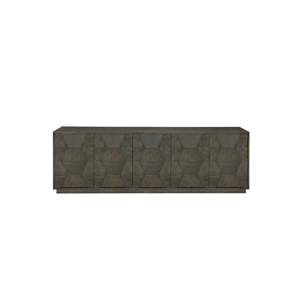 LINEA ENTERTAINMENT CONSOLE