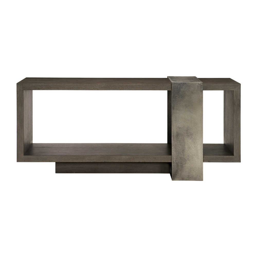 LINEA CONSOLE TABLE