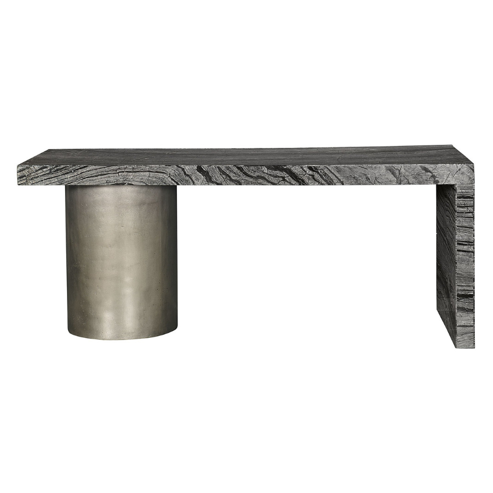 LINEA MARBLE DESK