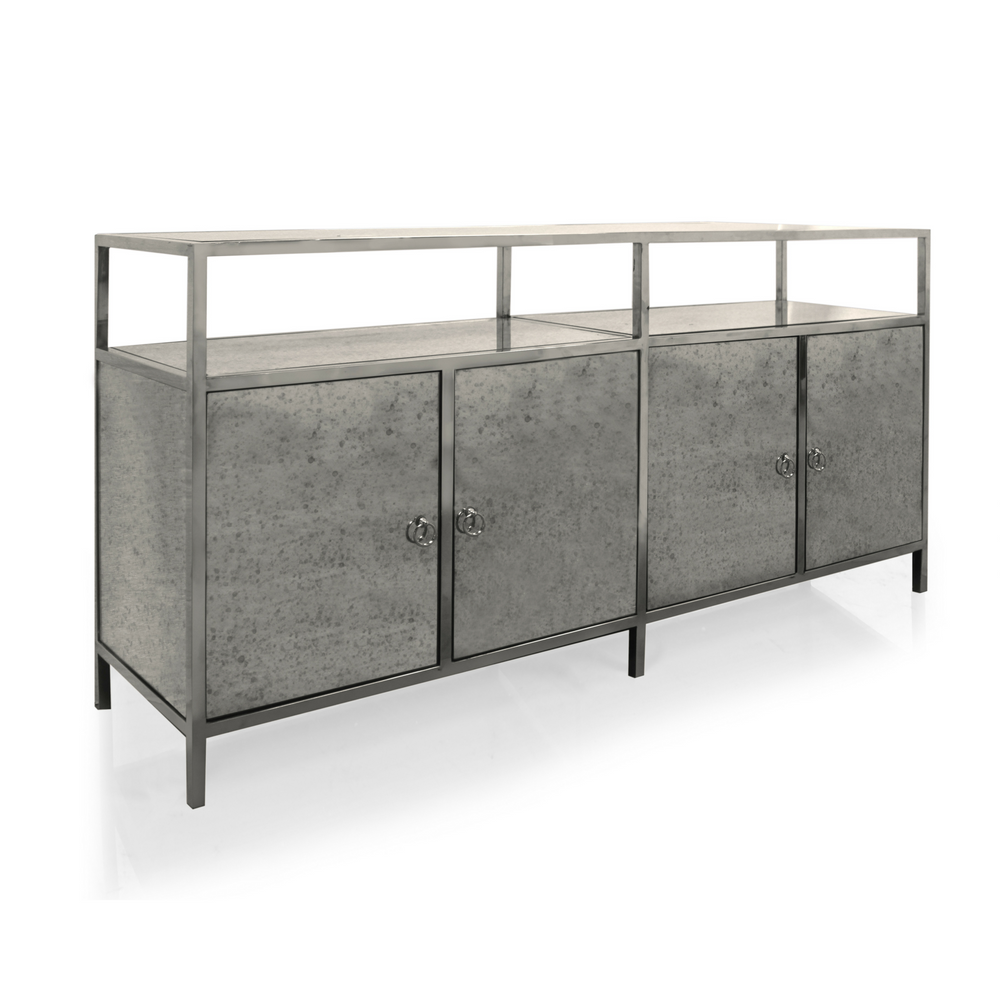 LUXE MEDIA CONSOLE