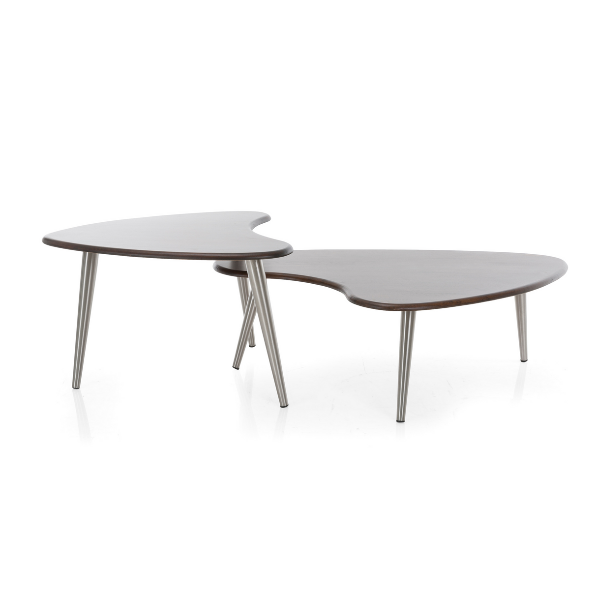 MIDDLETON COFFEE AND END TABLE