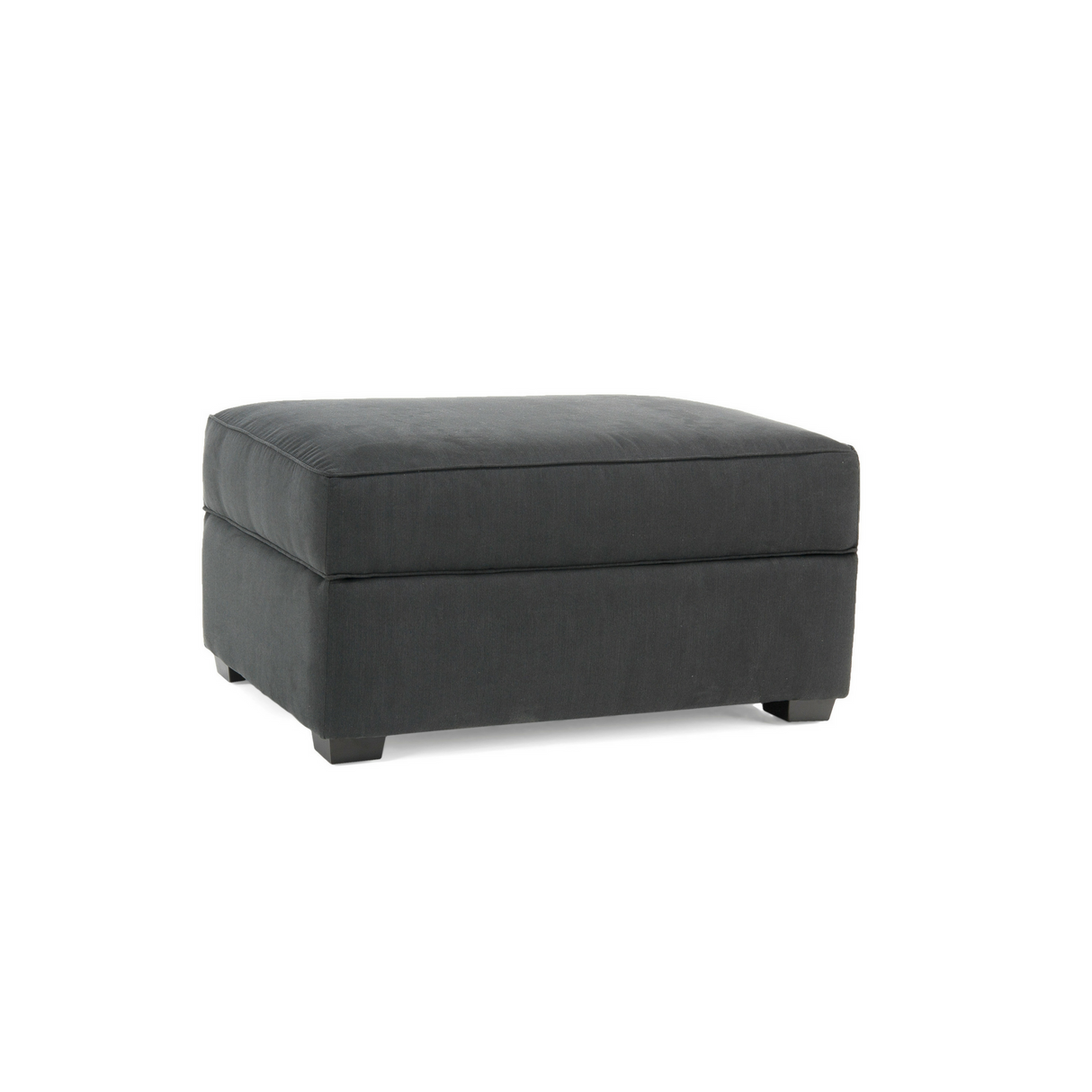 NEW YORK STORAGE OTTOMAN