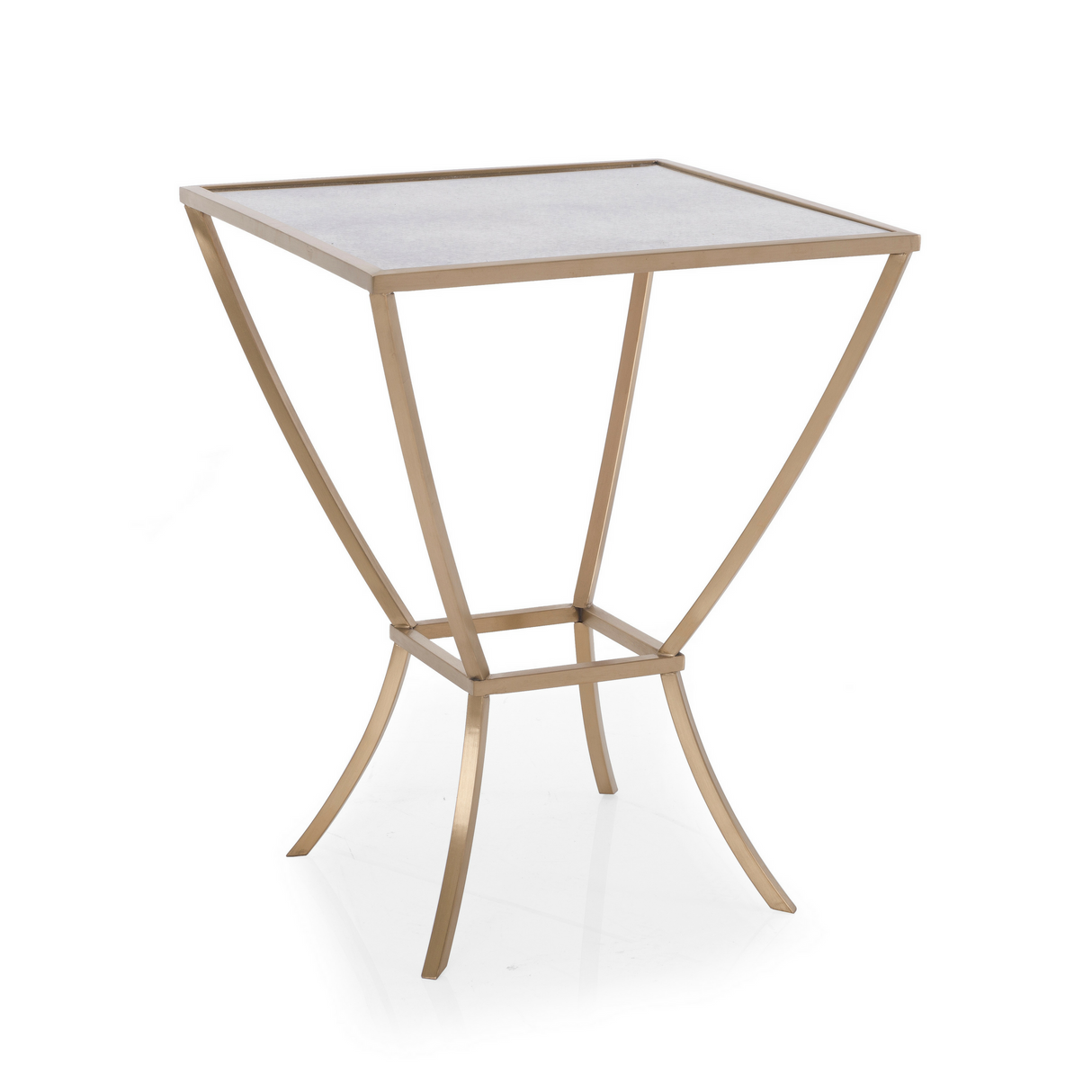 PONTE END TABLE