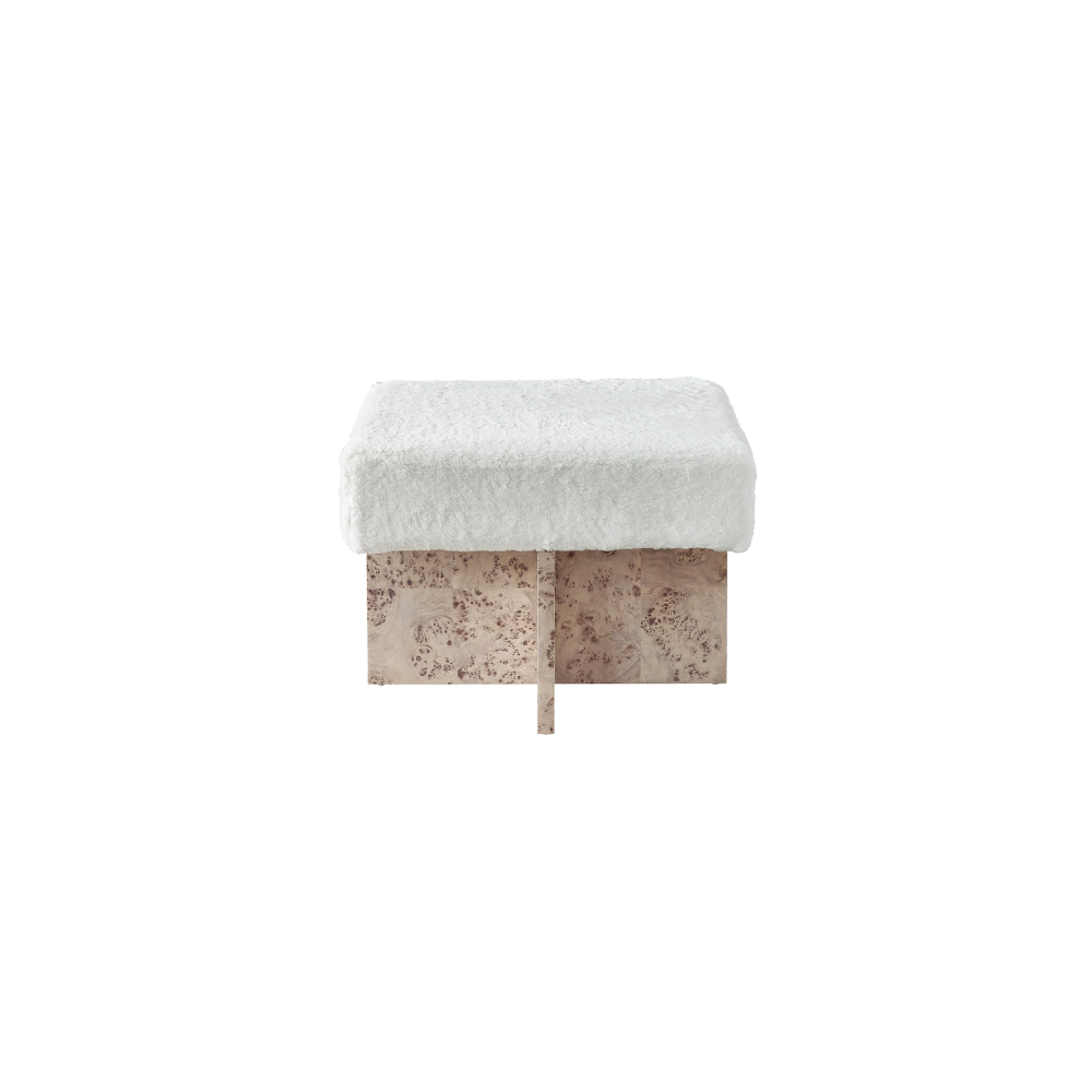 RIVIERA BUNCHING BENCH - FLOOR MODEL