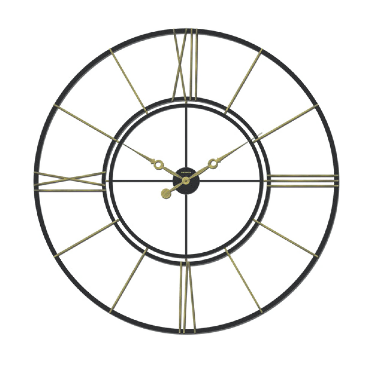 ROMAN  WALL CLOCK