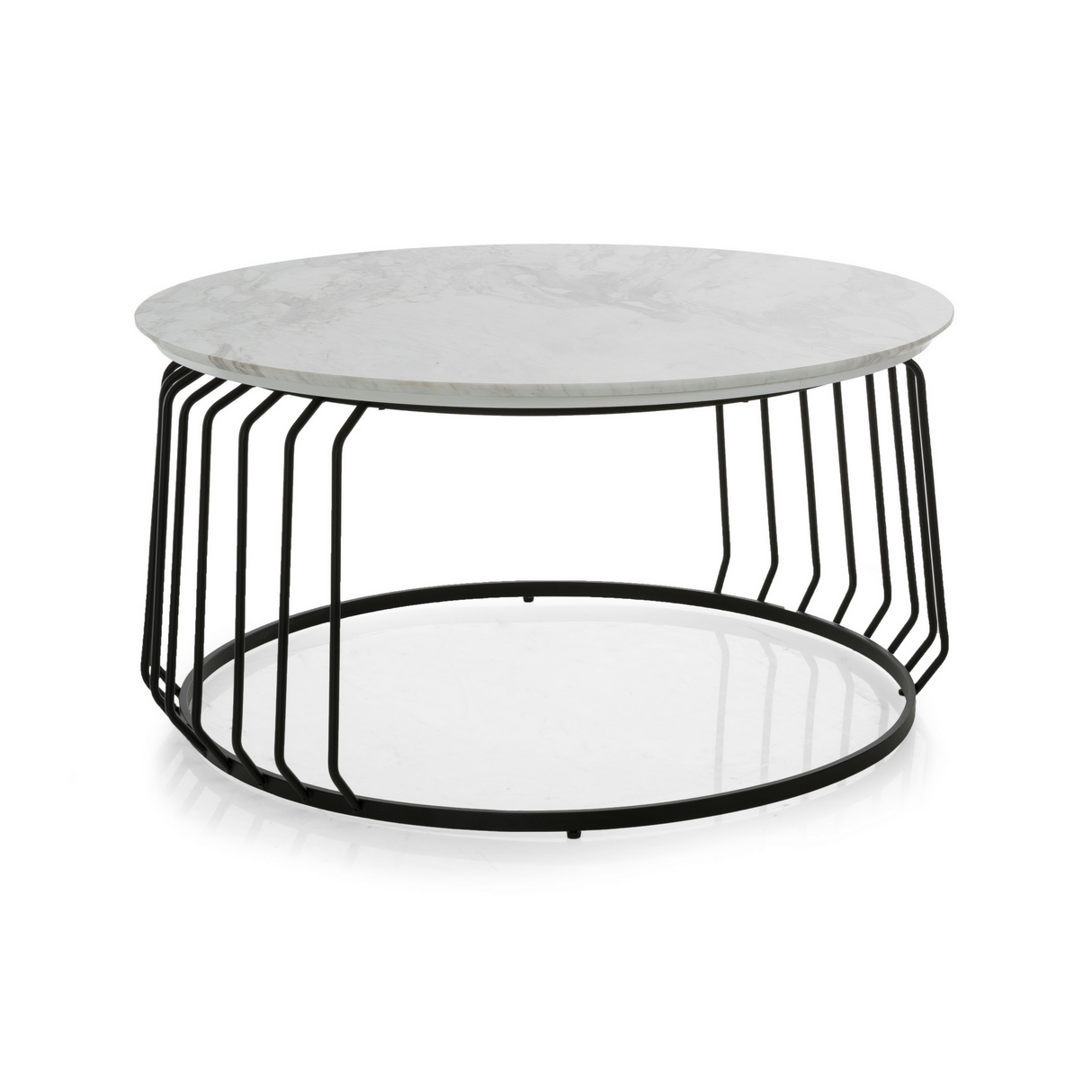SPANGLE COFFEE TABLE