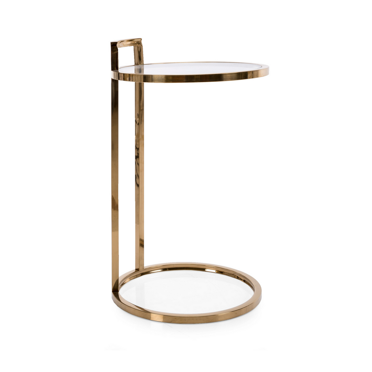 SUSETE SIDE TABLE
