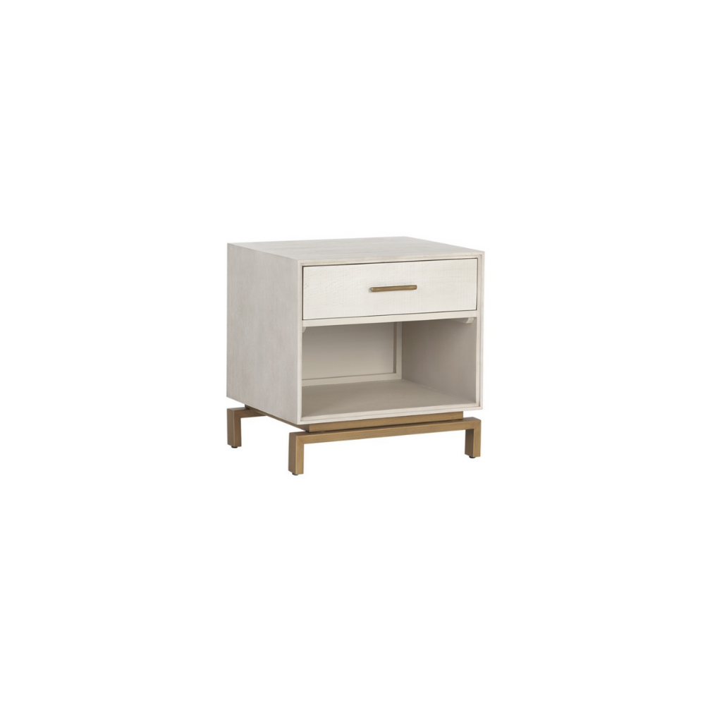 VALENCIA NIGHTSTAND