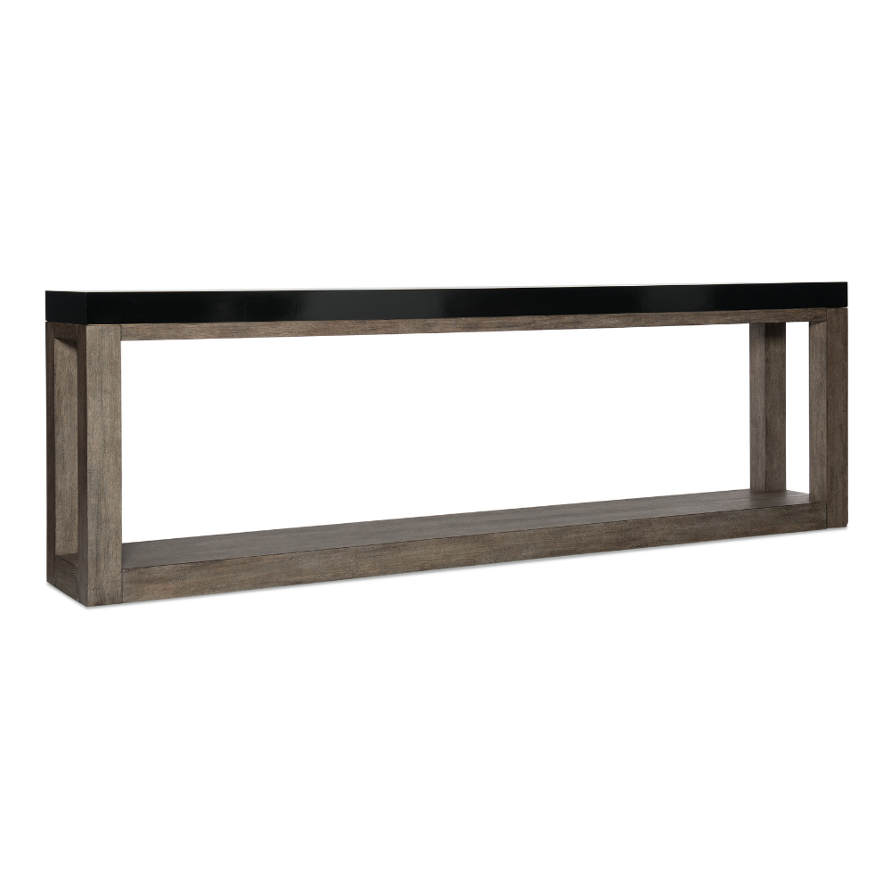 VIENNA CONSOLE