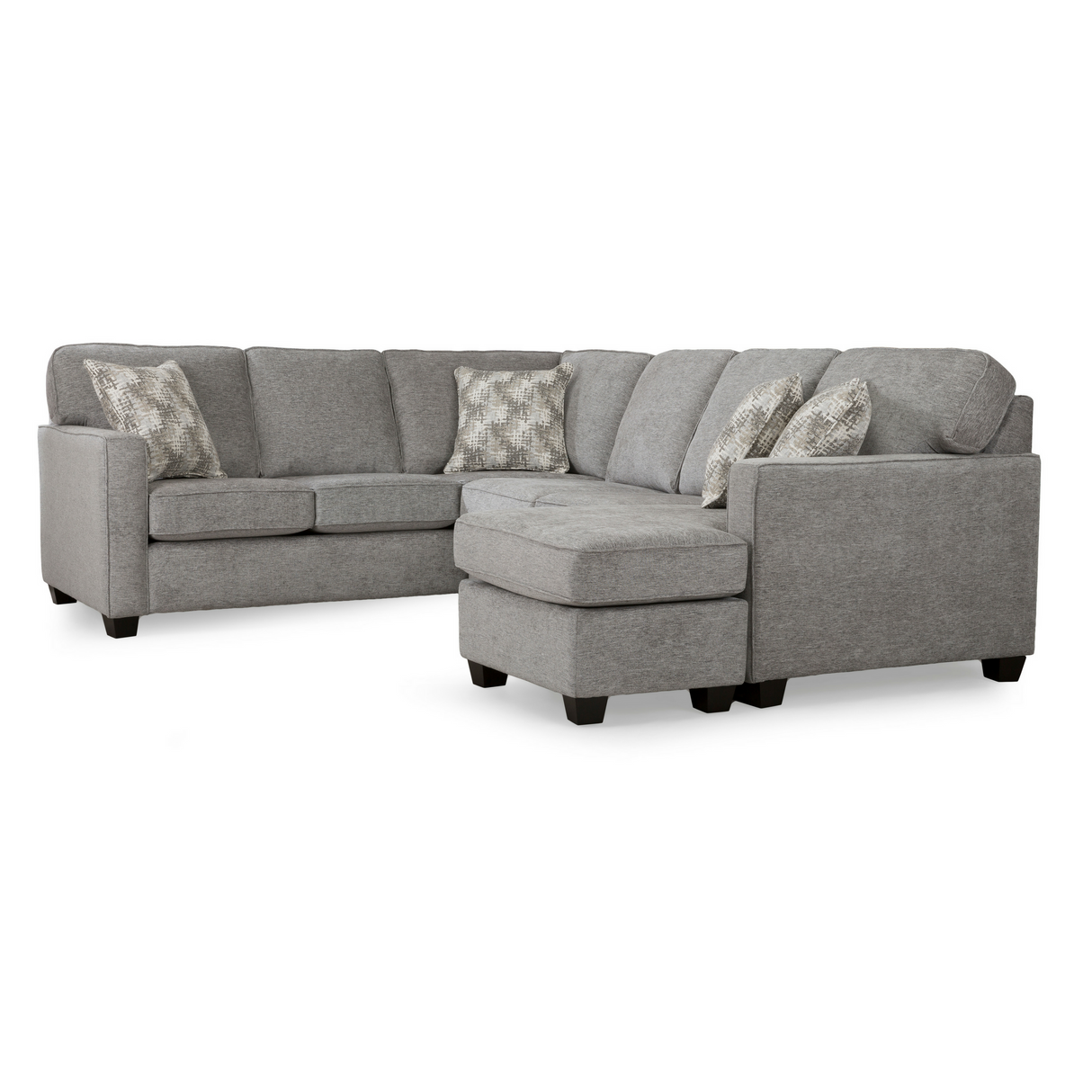 WEEKEND SECTIONAL