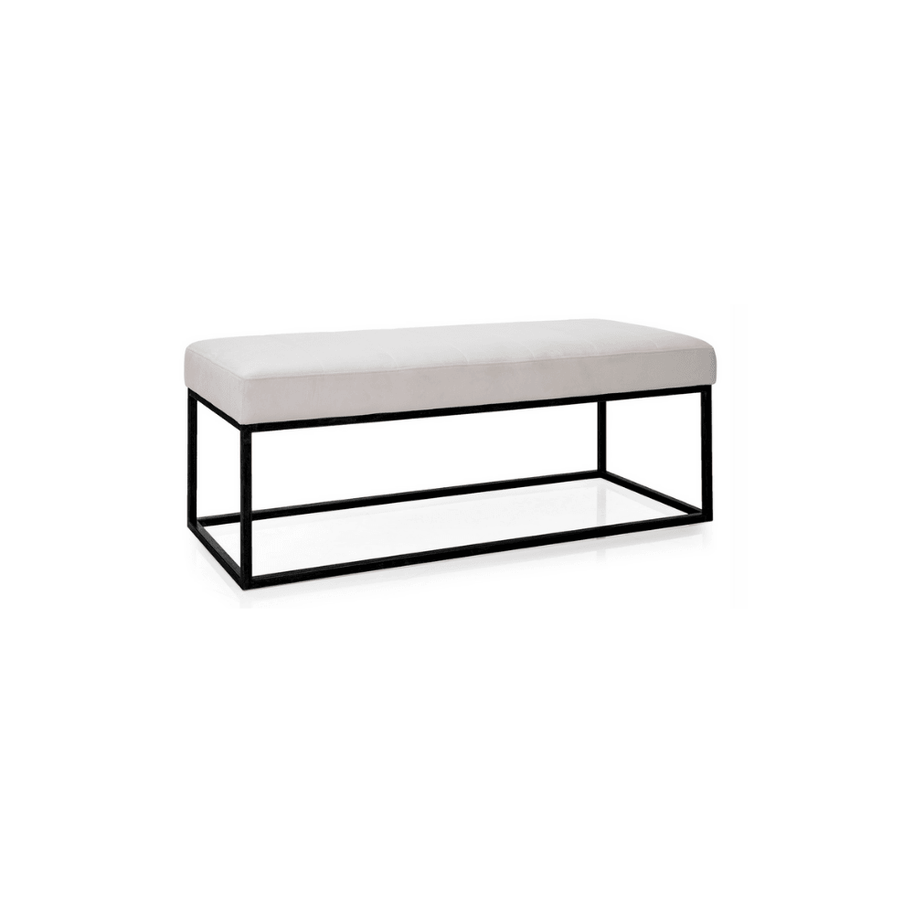BLAKE BENCH - Zilli Home