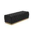 BABETTE BENCH - Zilli Home