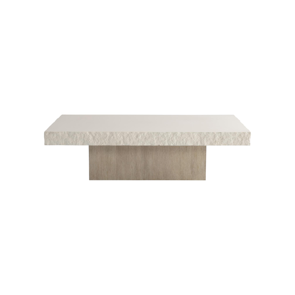 BEAUCLAIR COCKTAIL TABLE