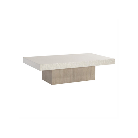 BEAUCLAIR COCKTAIL TABLE